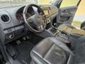 Volkswagen Amarok Dark Label BiTDI 4x4 zuschaltbar Schwarz - thumbnail 25
