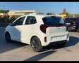 Kia Picanto 1.0 mpi Gpl Urban Bianco - thumbnail 7