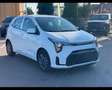 Kia Picanto 1.0 mpi Gpl Urban Bianco - thumbnail 3
