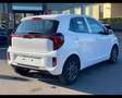 Kia Picanto 1.0 mpi Gpl Urban Bianco - thumbnail 5
