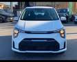 Kia Picanto 1.0 mpi Gpl Urban Bianco - thumbnail 2