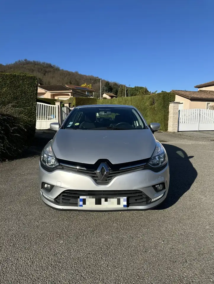 Renault Clio dCi 75 Energy Business