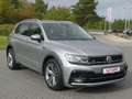 Volkswagen Tiguan 2.0 TDI DSG Highline R-Line LED Navi AHK Silber - thumbnail 6