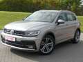 Volkswagen Tiguan 2.0 TDI DSG Highline R-Line LED Navi AHK Silber - thumbnail 2