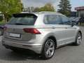 Volkswagen Tiguan 2.0 TDI DSG Highline R-Line LED Navi AHK Silber - thumbnail 5