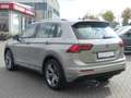 Volkswagen Tiguan 2.0 TDI DSG Highline R-Line LED Navi AHK Silber - thumbnail 3