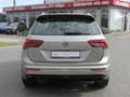Volkswagen Tiguan 2.0 TDI DSG Highline R-Line LED Navi AHK Silber - thumbnail 4
