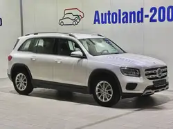 Mercedes-Benz GLB 180 Autom. *AHK*1.Hd.*