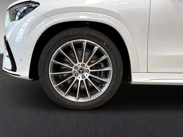 Mercedes-Benz Gle Class view 7