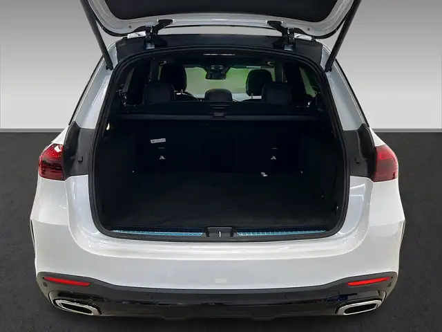 Mercedes-Benz Gle Class view 6