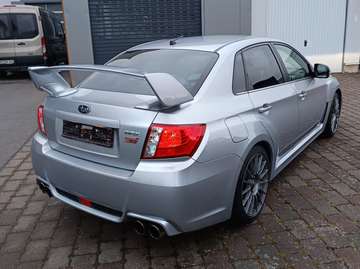 WRX STI Sport