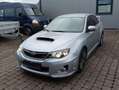 Subaru WRX WRX STI Sport Серебристый - thumbnail 7
