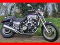 Yamaha Vmax 1200 cc in nette staat Lila - thumbnail 5