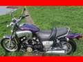 Yamaha Vmax 1200 cc in nette staat Paars - thumbnail 3