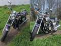 Yamaha Vmax 1200 cc in nette staat Violet - thumbnail 2