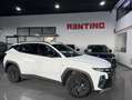 Hyundai TUCSON 1.6 T Black line DT Blanco - thumbnail 6