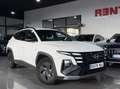 Hyundai TUCSON 1.6 T Black line DT Blanco - thumbnail 10