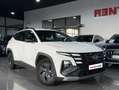 Hyundai TUCSON 1.6 T Black line DT Blanco - thumbnail 5