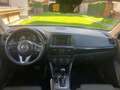 Mazda CX-5 CX-5 CD150 AWD Attraction Aut. Attraction Blau - thumbnail 7
