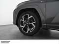 Hyundai TUCSON N-Line 1.6 T-GDI DCT 4WD Assistenz eSitze Matrix N Grau - thumbnail 5