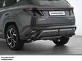 Hyundai TUCSON N-Line 1.6 T-GDI DCT 4WD Assistenz eSitze Matrix N Grau - thumbnail 6