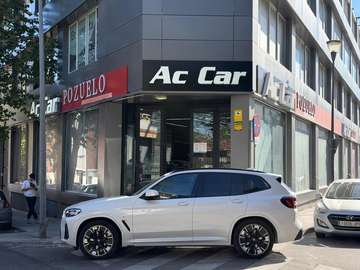 M Sport