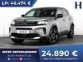 Citroen C5 Aircross Plug-In Hybrid 225 Plus MEGAPREIS -46% Grau - thumbnail 1