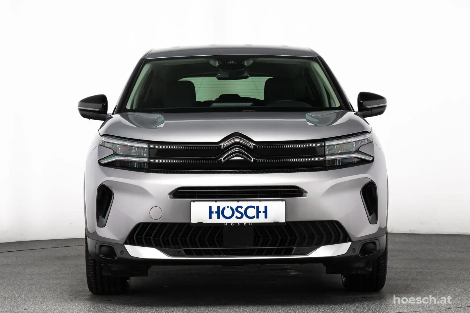 Citroen C5 Aircross Plug-In Hybrid 225 Plus MEGAPREIS -43% Grau - 2