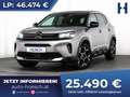 Citroen C5 Aircross Plug-In Hybrid 225 Plus MEGAPREIS -45% Grau - thumbnail 1