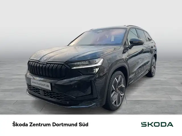 Skoda Kodiaq 1.5 iV SPORTLINE CAM ACC LM20 EKLAPPE NAVI