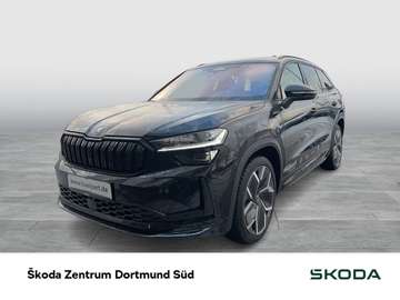 1.5 iV SPORTLINE CAM ACC LM20 EKLAPPE NAVI
