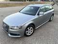 Audi A4 Avant 2,0 TDI DPF Grau - thumbnail 1