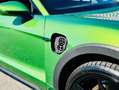 Porsche Taycan CROSS TURISMO 4 Exclusive Manufaktur 93,4 kWh 476cv + MATRIX + Ecran Passager + Toit pano + Pack Chrono Vert - thumbnail 4