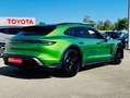 Porsche Taycan CROSS TURISMO 4 Exclusive Manufaktur 93,4 kWh 476cv + MATRIX + Ecran Passager + Toit pano + Pack Chrono Vert - thumbnail 7