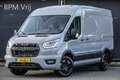 Ford Transit L2H2 2.0Tdci 130Pk | 310 | Raptor Edition | Virtua Grijs - thumbnail 1