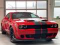 Dodge Challenger 392 R/T Scatpack Widebody SD PDC Rood - thumbnail 1