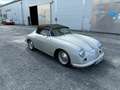Porsche 356 Speedster RCH Replica Silber - thumbnail 4