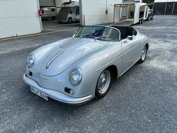 Speedster RCH Replica