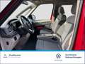 Volkswagen T7 Multivan T7 Multivan LÜ 2,0TDI 110kW DSG PANO GUTE-NACHT- Rot - thumbnail 10