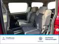 Volkswagen T7 Multivan T7 Multivan LÜ 2,0TDI 110kW DSG PANO GUTE-NACHT- Rot - thumbnail 11