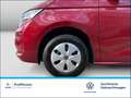 Volkswagen T7 Multivan T7 Multivan LÜ 2,0TDI 110kW DSG PANO GUTE-NACHT- Rot - thumbnail 5