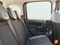 Fiat Panda Hybrid 1.0 51kw (70CV) Negro - thumbnail 12