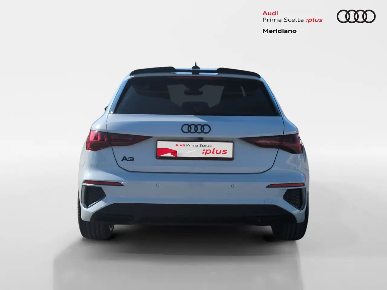 Audi A3 35 TDI S line Edition, миниатюра 4