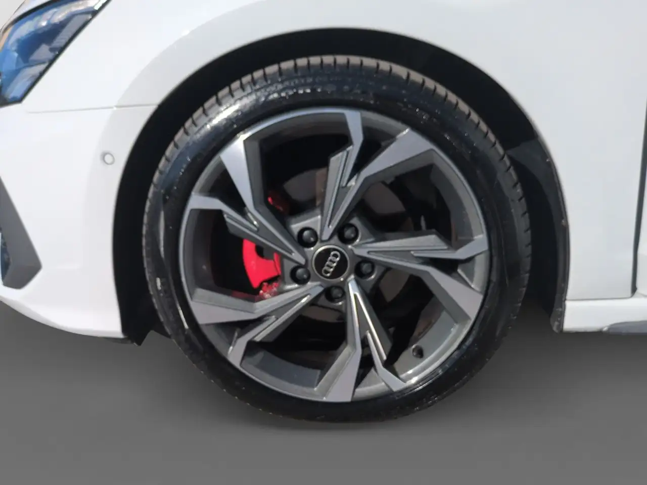 Audi A3 35 TDI S line Edition, миниатюра 9