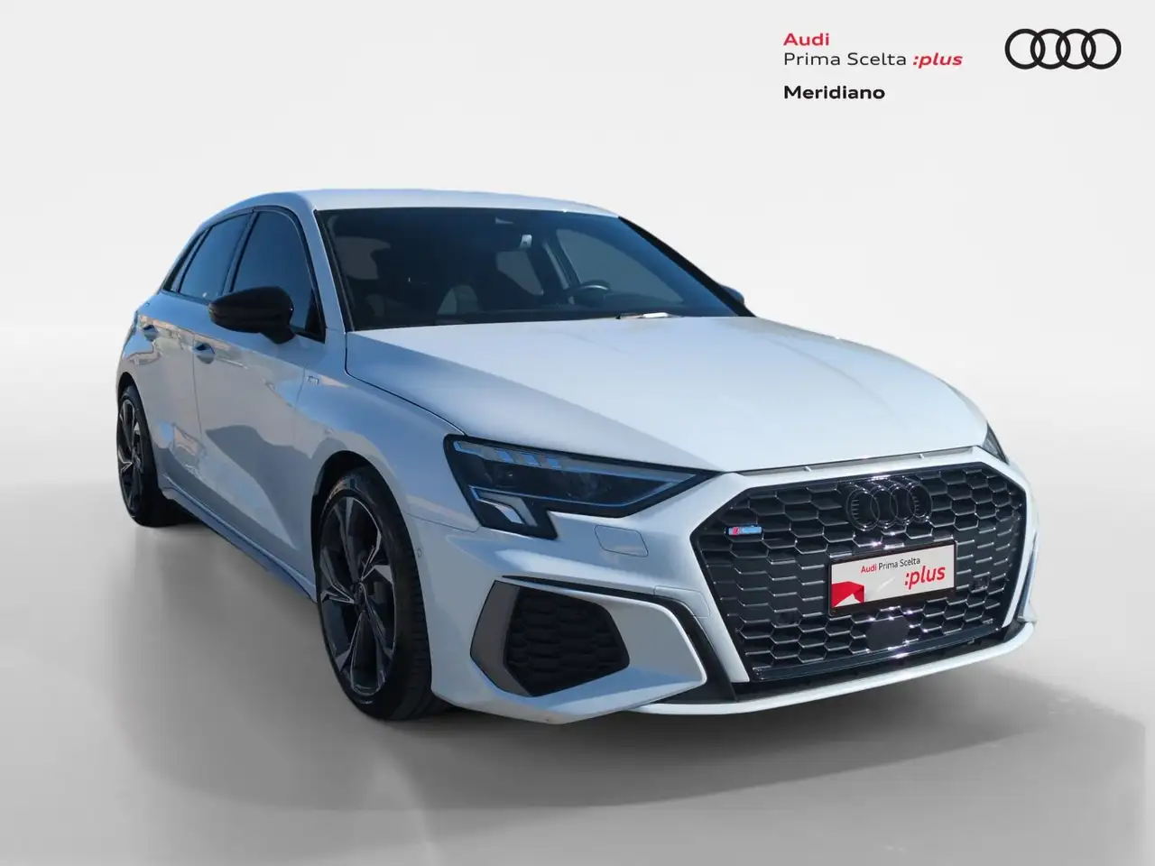 Audi A3 35 TDI S line Edition, миниатюра 7
