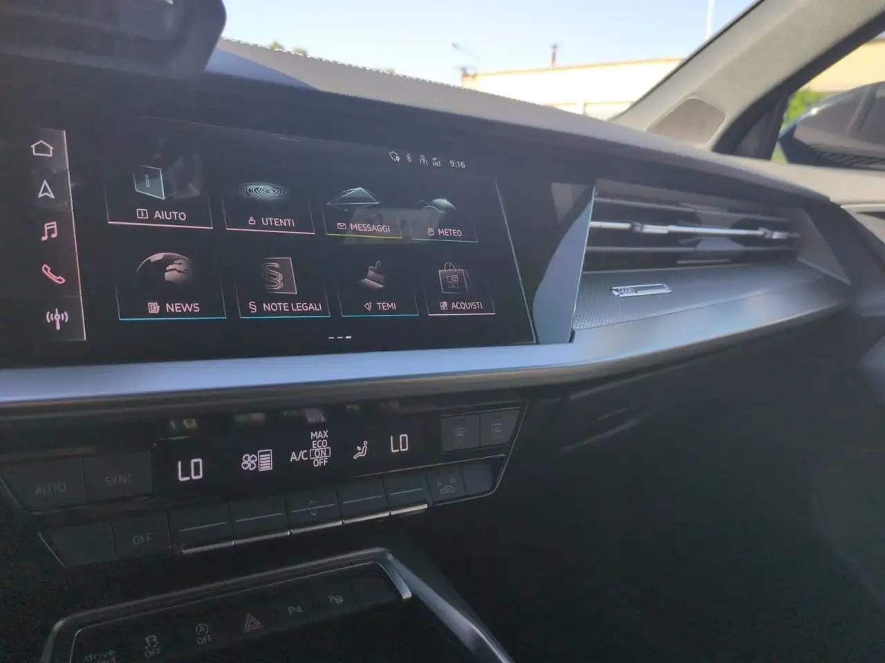 Audi A3 35 TDI S line Edition, миниатюра 11