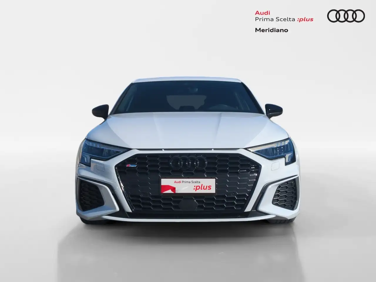 Audi A3 35 TDI S line Edition, миниатюра 3
