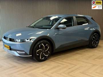 Connect 77.4 kWh AUT. NAVIGATIE APPLE CARPLAY XENO
