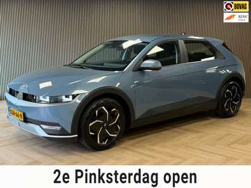 Connect 77.4 kWh AUT. NAVIGATIE APPLE CARPLAY XENO