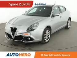 Alfa Romeo Giulietta 1.4 Turbo Super*NAVI*XENON*TEMPO*PDC*SHZ*